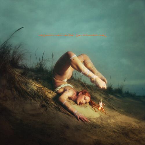 Powders - Vinyl LP (Black)