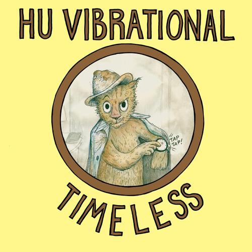 Timeless - Vinyl LP