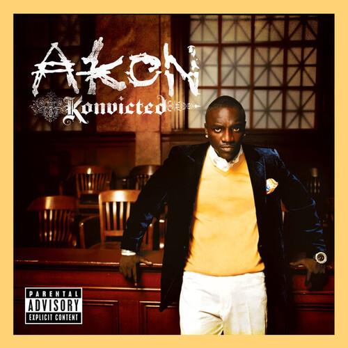 Konvicted - Deluxe Edition Vinyl LP