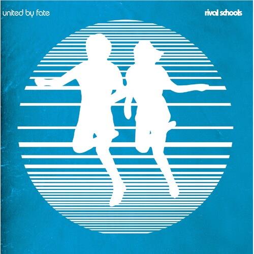 United By Fate - Vinyl LP