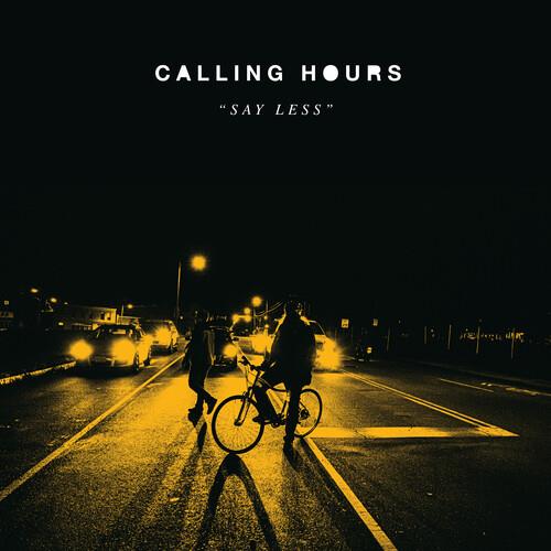 Say Less - Vinyl LP