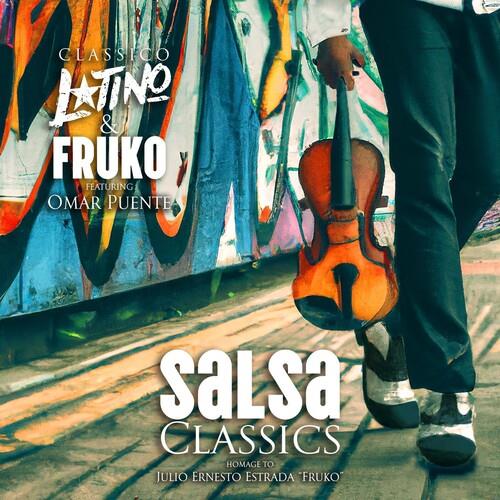 Salsa Classics - Vinyl LP