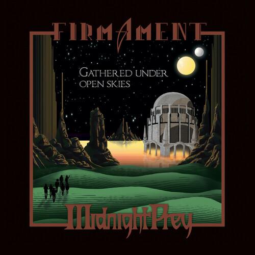 Gathered Under Open Skies - Vinyl LP