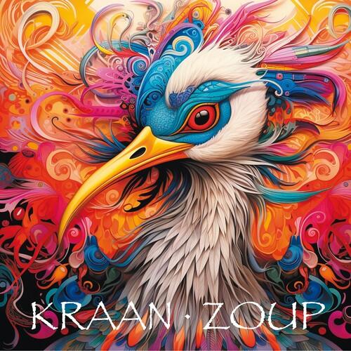 Zoup - Vinyl LP