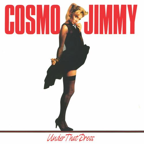 Under That Dress - Vinyl LP