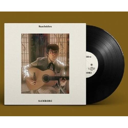 Sambori - Vinyl LP