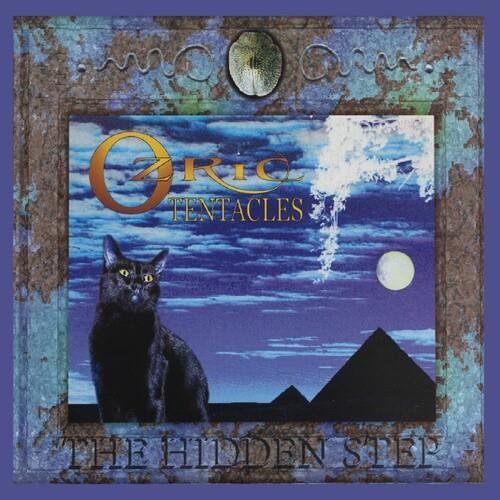 Hidden Step (2020 Ed Wynne Remaster) - 140gm Vinyl - Vinyl LP
