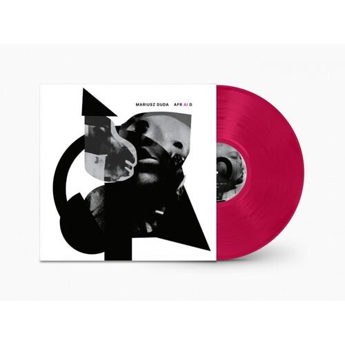 Afr Ai D - 140gm Magenta Vinyl - Vinyl LP 140 Gram (Magenta)
