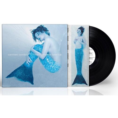 Mediamente Isterica 25 Anniversario Lp - Vinyl LP