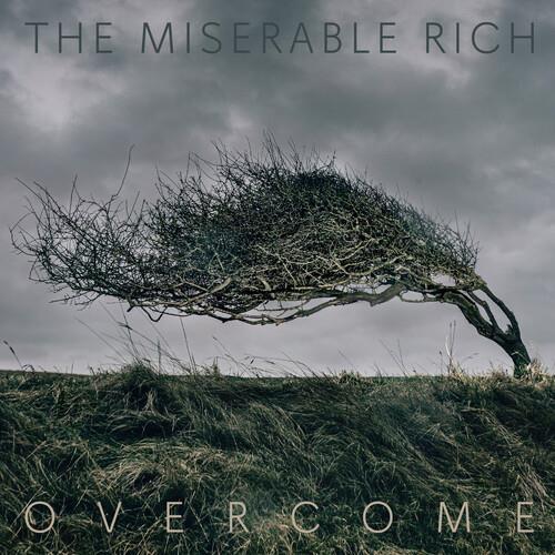 Overcome - Vinyl LP