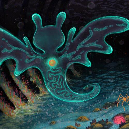 plastic death - Vinyl LP