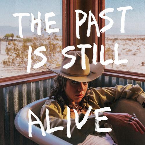 The Past Is Still Alive - Vinyl LP