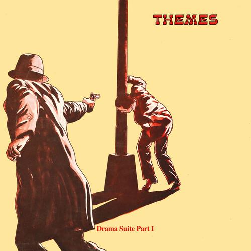 Drama Suite Part I - Vinyl LP