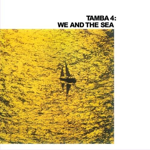 We And The Sea - Vinyl LP