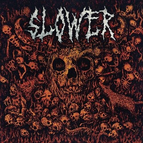 Slower - Limited Edition Vinyl LP