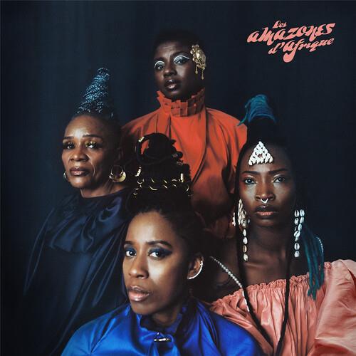 Musow Danse - Vinyl LP