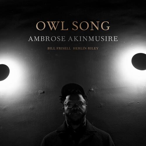 Owl Song - Vinyl LP
