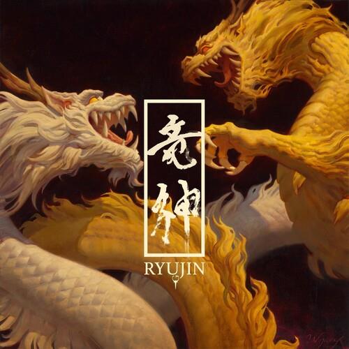 Ryujin - Vinyl LP