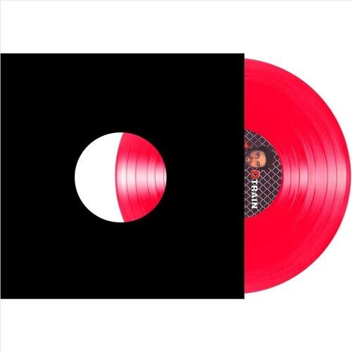 Keep Giving Me Love / Keep Giving Me Love (Vocal Remix) - Florescent Red Opaque Vinyl 160g - 12-Inch Single