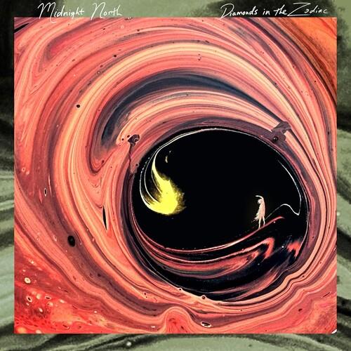 Diamonds In The Zodiac - Vinyl LP