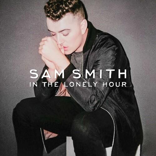 In The Lonely Hour - Vinyl LP 180 Gram