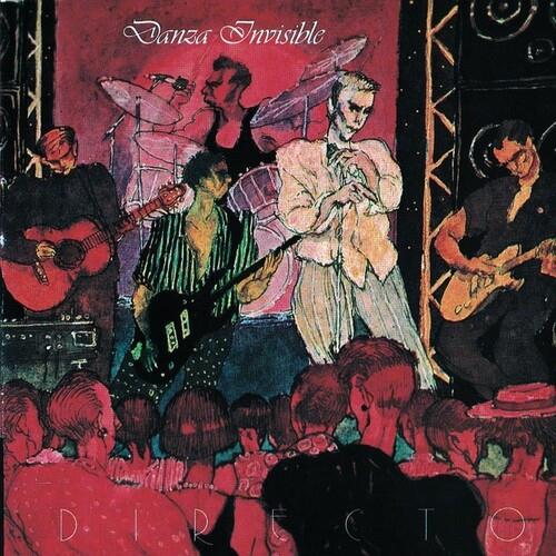 Directo - Vinyl LP
