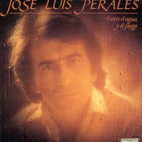 Entre El Agua Y El Fuego - Vinyl LP