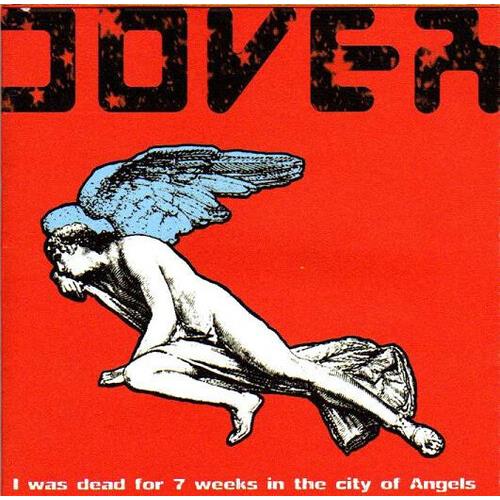 I Was Dead For 7 Weeks In The - Vinyl LP
