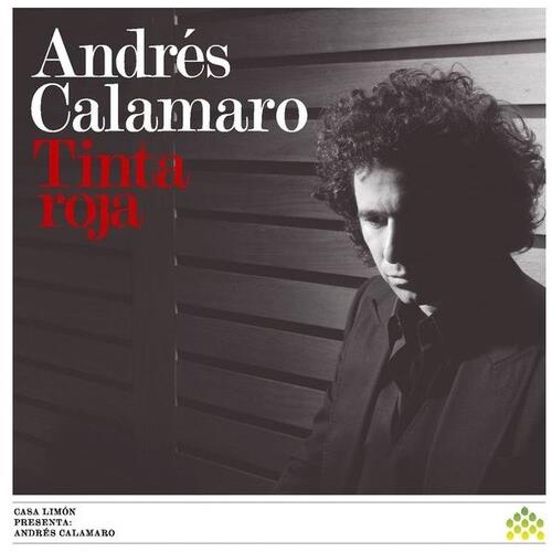 Tinta Roja - Vinyl LP