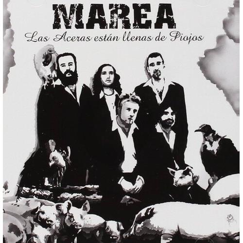 Las Aceras Estan Llenas De Pio - Vinyl LP