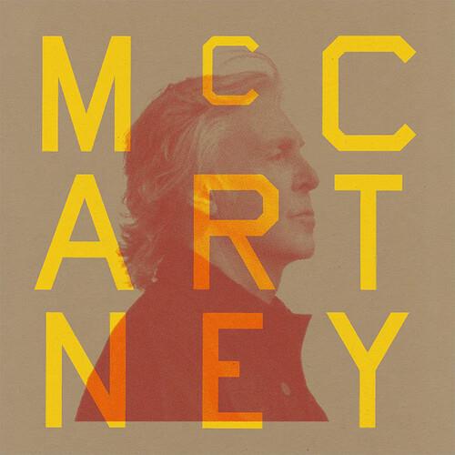 Mccartney III - Vinyl LP