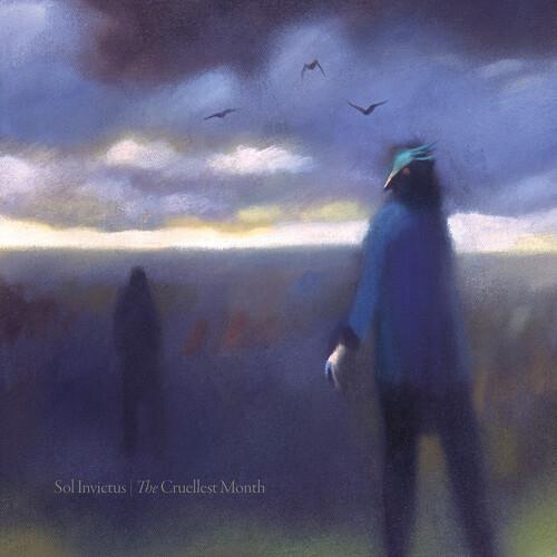 The Cruellest Month - Vinyl LP