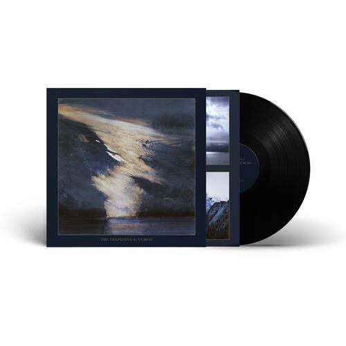 The Deepening - Vinyl LP