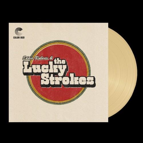 The Lucky Strokes - Vinyl LP 180 Gram