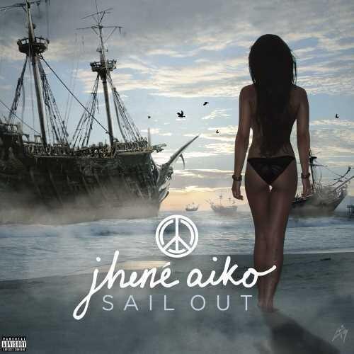 Sail Out - Vinyl LP