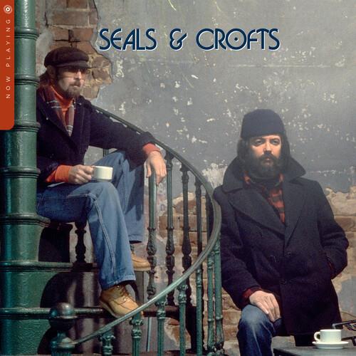 Now Playing - Vinyl LP