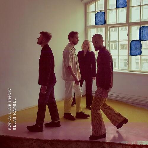 For All We Know - Vinyl LP