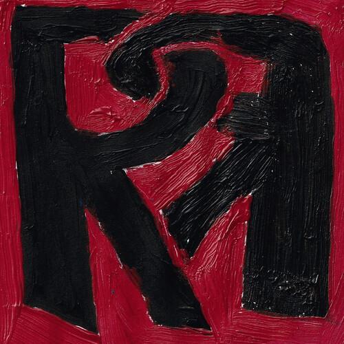 RR - Vinyl LP 140 Gram (Red/Black)