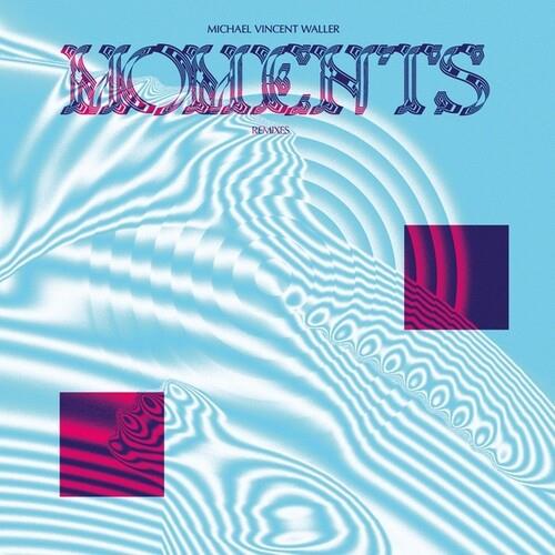 Moments Remixes - Vinyl LP