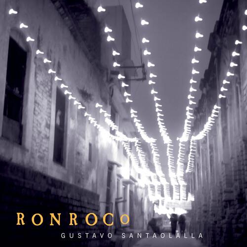 Ronroco (2024 Remaster) - Vinyl LP