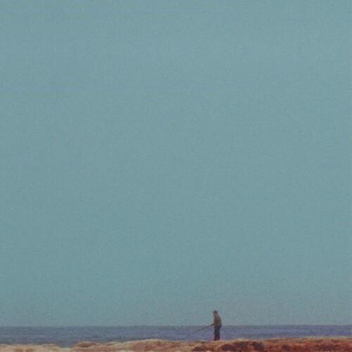 Crumbling - Vinyl LP