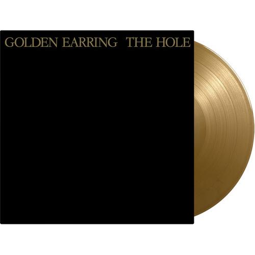 Hole - Limited & Remastered 180-Gram Gold Colored Vinyl - Limited Edition Vinyl LP