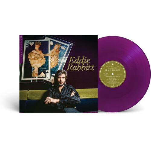 Now Playing - Vinyl LP