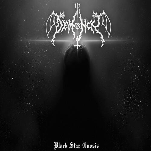 Black Star Gnosis - Vinyl LP