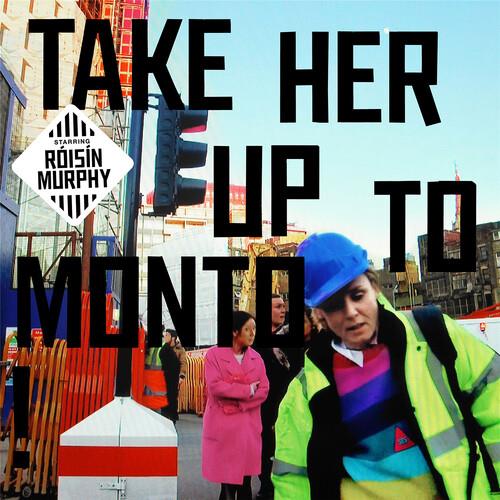 Take Her Up To Monto - Vinyl LP