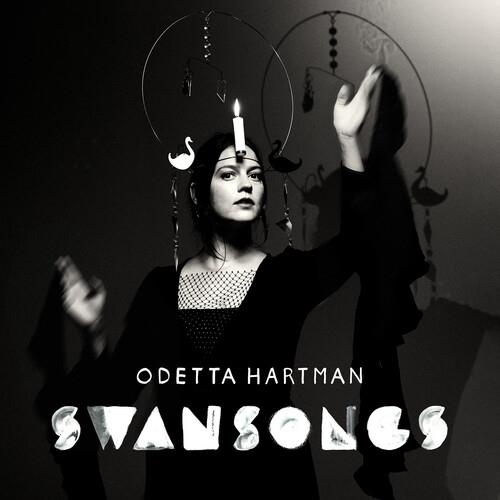 Swansongs - Vinyl LP