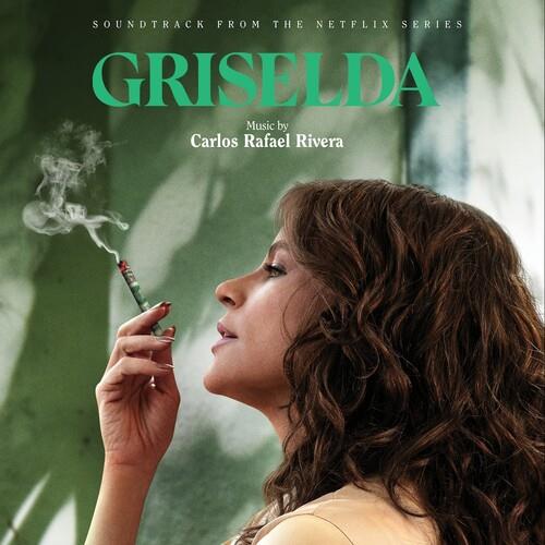 Griselda (Original Soundtrack) - Vinyl LP
