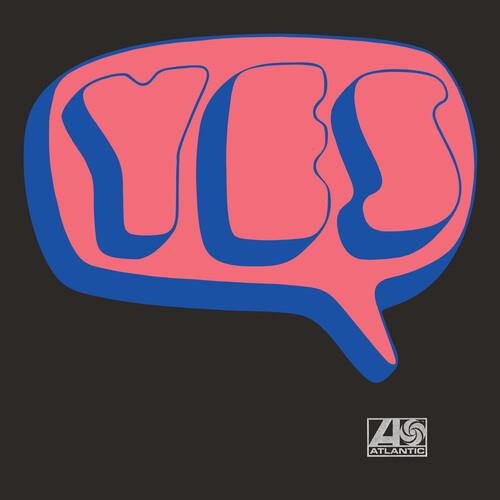 Yes - Vinyl LP
