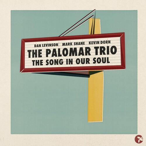 The Song In Our Soul - Vinyl LP