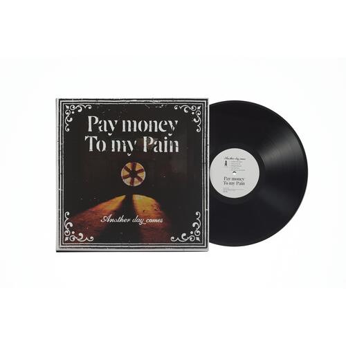 Another Day Comes - Limited Edition Vinyl LP 180 Gram